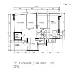 Blk 275B Compassvale Link (Sengkang), HDB 4 Rooms #225504301